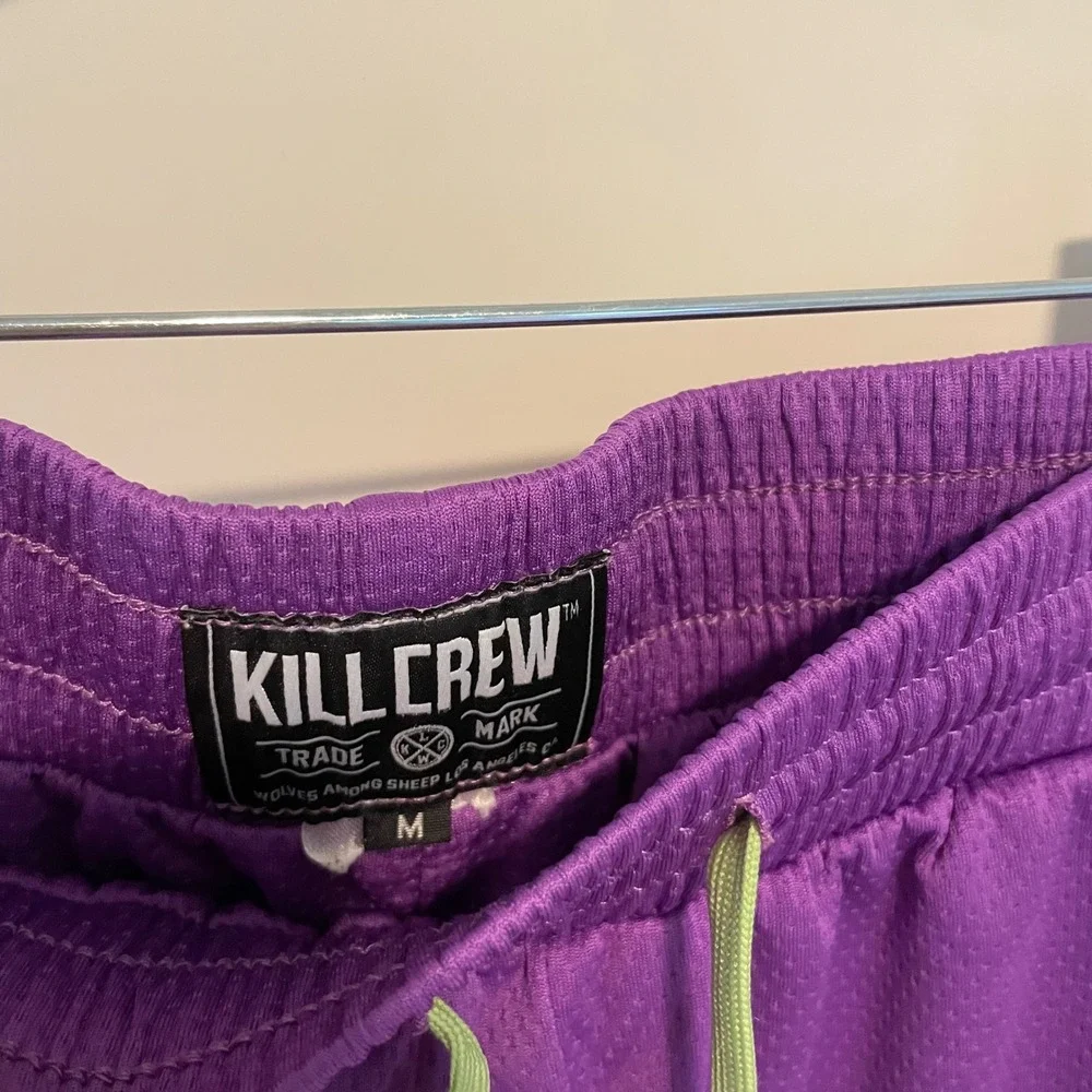 Kill Crew kill crew
